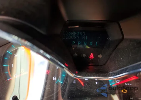 2015 Chevrolet Traverse Lt из США, поврежденный, VIN 1GNKVGKD0FJ214385